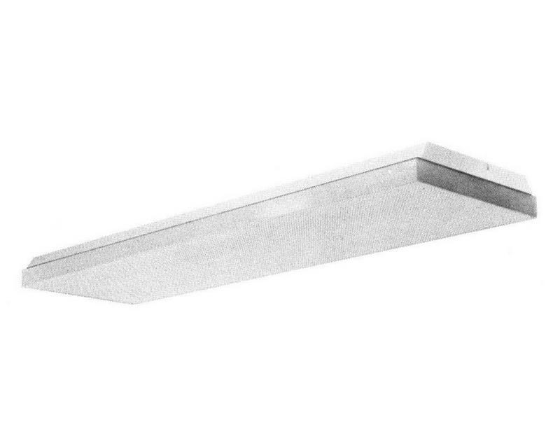 Surface Wraparound Fluorescent, 14